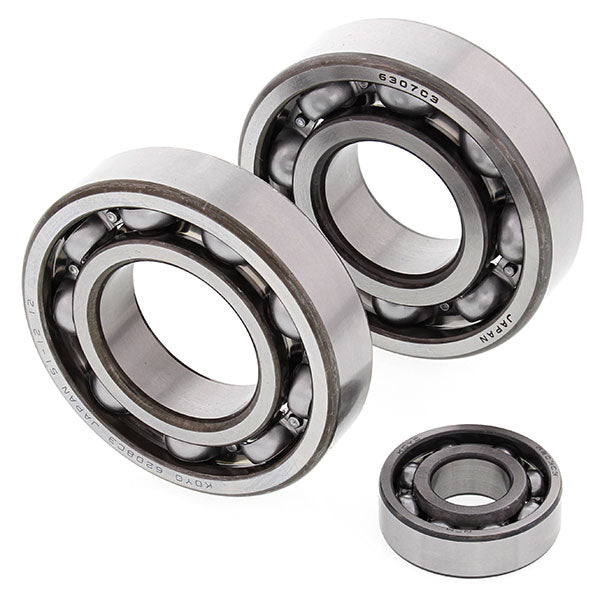 All Balls Crankshaft Bearing Kit (24-1080) | MunroPowersports.com