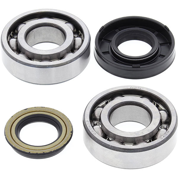 All Balls Crankshaft Bearing Kit (24-1083) | MunroPowersports.com