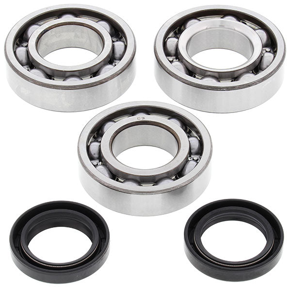All Balls Crankshaft Bearing Kit (24-1084) | MunroPowersports.com