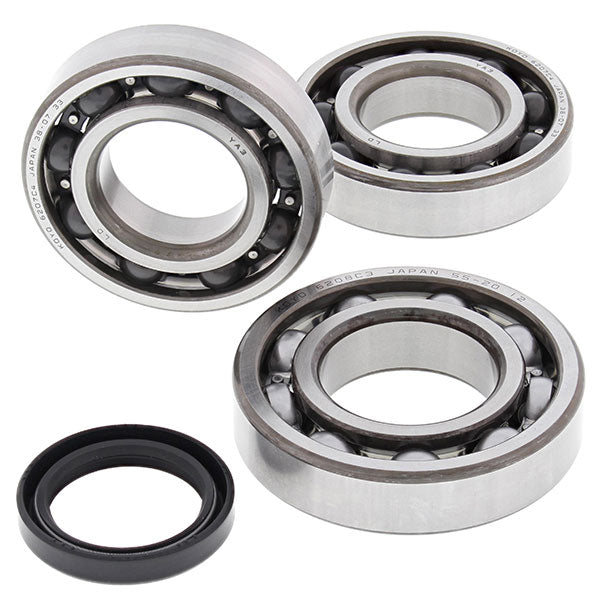 All Balls Crankshaft Bearing Kit (24-1085) | MunroPowersports.com