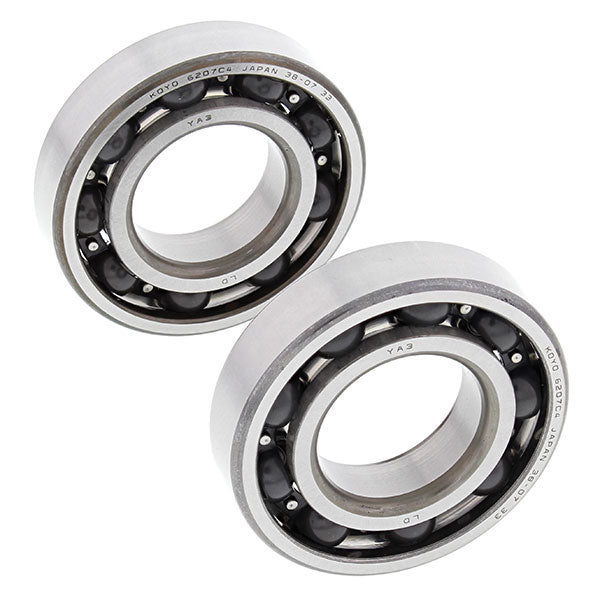 All Balls Crankshaft Bearing Kit (24-1086) | MunroPowersports.com