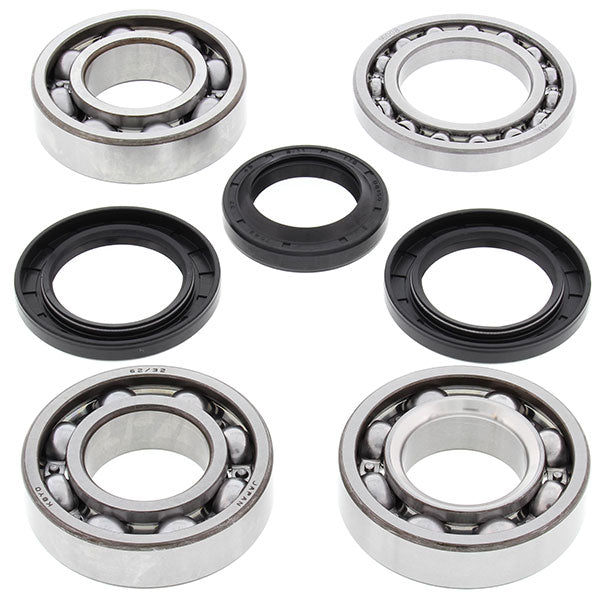 All Balls Crankshaft Bearing Kit (24-1087) | MunroPowersports.com