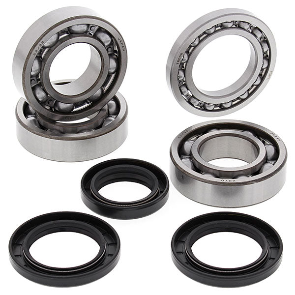 All Balls Crankshaft Bearing Kit (24-1088) | MunroPowersports.com