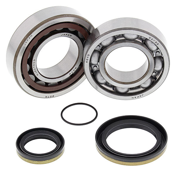 All Balls Crankshaft Bearing Kit (24-1098) | MunroPowersports.com