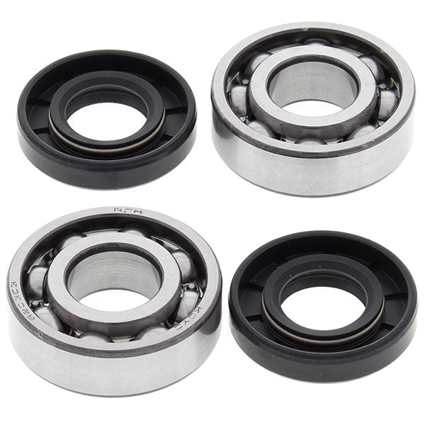 All Balls Crankshaft Bearing Kit (24-1100) | MunroPowersports.com
