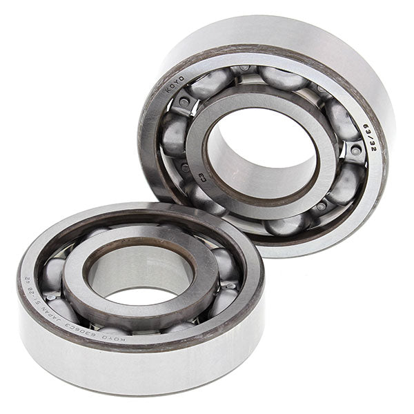 All Balls Crankshaft Bearing Kit (24-1116) | MunroPowersports.com