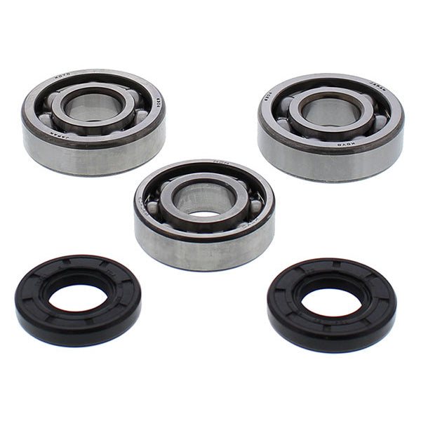 All Balls Crankshaft Bearing Kit (24-1117) | MunroPowersports.com