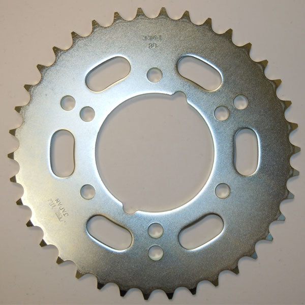 Sunstar Standard Steel Rear Sprockets (2-334138) | MunroPowersports.com