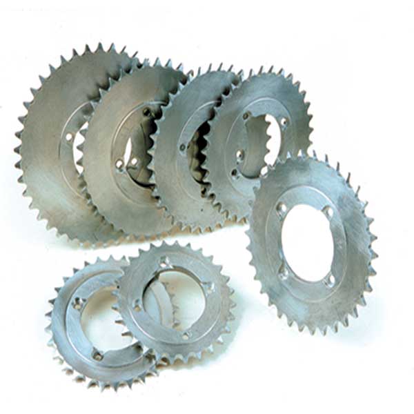 Hole Shot Mini-Race Billet Aluminum Gear (30101034) | MunroPowersports.com