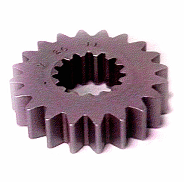 SPX Top 11 Wide Sprocket (SM-03025) | MunroPowersports.com