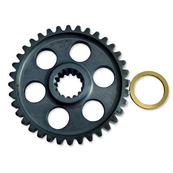 Vemon Hyvo 3/4" Bottom Sprocket (930264) | MunroPowersports.com
