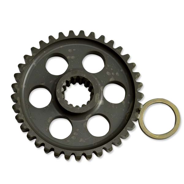 Vemon Hyvo 3/4" Bottom Sprocket (930265) | MunroPowersports.com