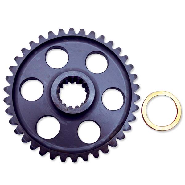 Vemon Hyvo 3/4" Bottom Sprocket (930266) | MunroPowersports.com