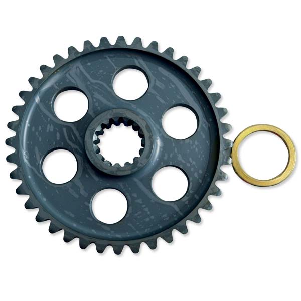 Vemon Hyvo 3/4" Bottom Sprocket (930268) | MunroPowersports.com