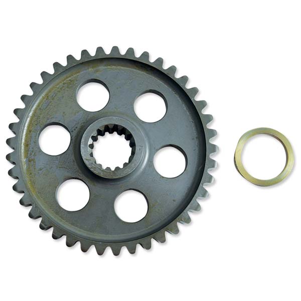 Vemon Hyvo 3/4" Bottom Sprocket (930269) | MunroPowersports.com