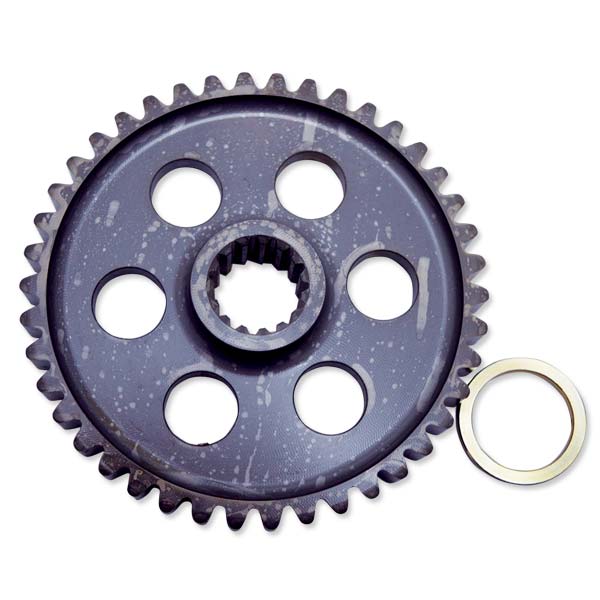 Vemon Hyvo 3/4" Bottom Sprocket (930270) | MunroPowersports.com