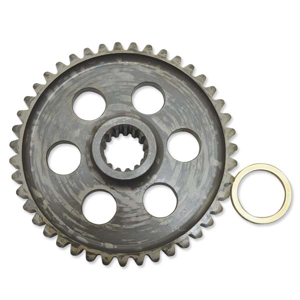 Vemon Hyvo 3/4" Bottom Sprocket (930271) | MunroPowersports.com
