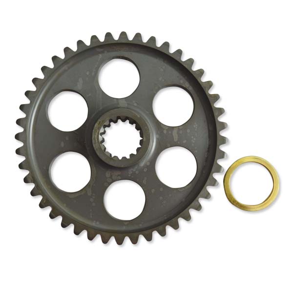 Vemon Hyvo 3/4" Bottom Sprocket (930626) | MunroPowersports.com