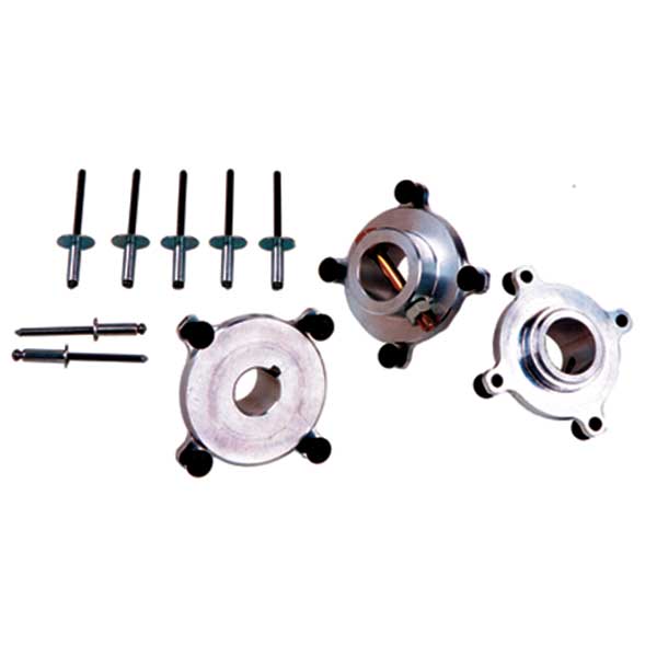 Mighty Mini-Race Drive Hub (30337010) | MunroPowersports.com