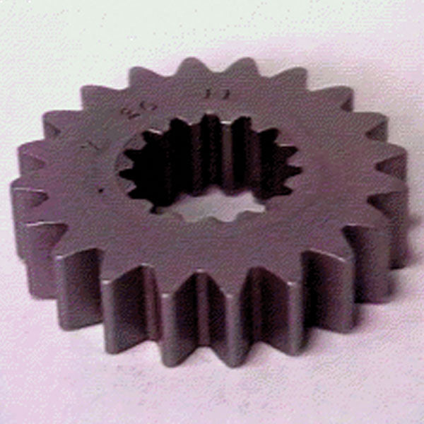 SPX Top 11 Wide Sprocket (SM-03625) | MunroPowersports.com