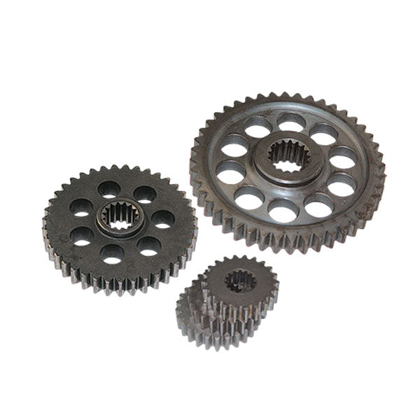 Vemon Bottom 13 Wide Sprocket (351520-006) | MunroPowersports.com