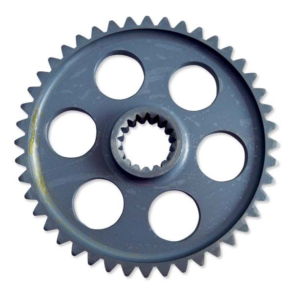 Vemon Bottom 13 Wide Sprocket (351520-007) | MunroPowersports.com