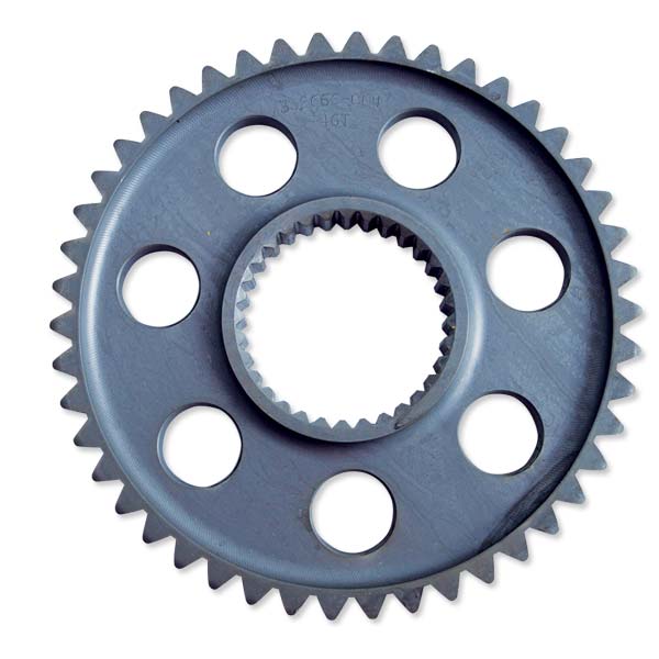 Vemon Bottom 13 Wide Sprocket (352666-04) | MunroPowersports.com