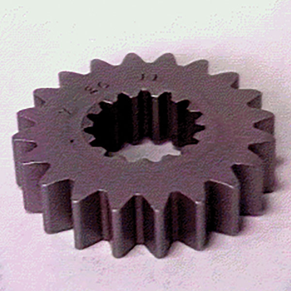 SPX Top 11 Wide Sprocket (SM-03223) | MunroPowersports.com