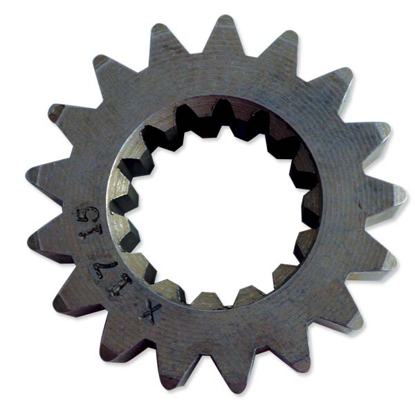 Vemon Top 17 Wide Sprocket (351802-002) | MunroPowersports.com