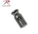 Rothco Large Single Barrel Cord Lock - 244 | MunroPowersports.com
