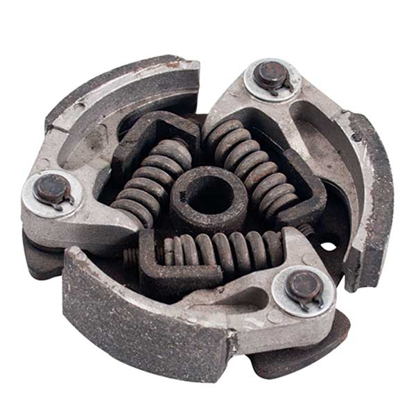 Mogo Parts Clutch, 2-Stroke 3 Leaf (11-0103-Hp) | MunroPowersports.com
