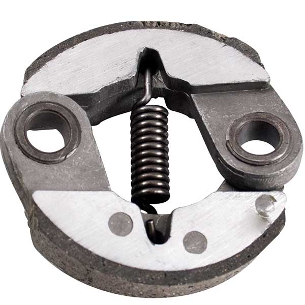 Mogo Parts Clutch, 2-Stroke, 2 Leaf Hp (11-0106-Hp) | MunroPowersports.com