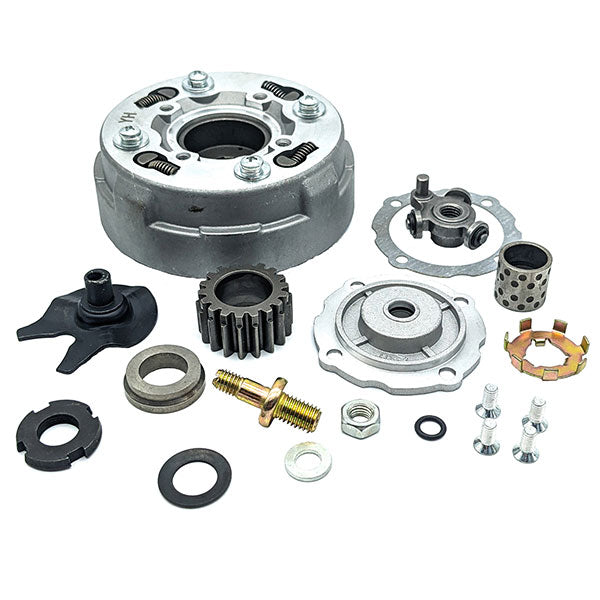 Mogo Parts Clutch, Semi-Auto W/Reverse (18-Tooth) (11-0108A) | MunroPowersports.com