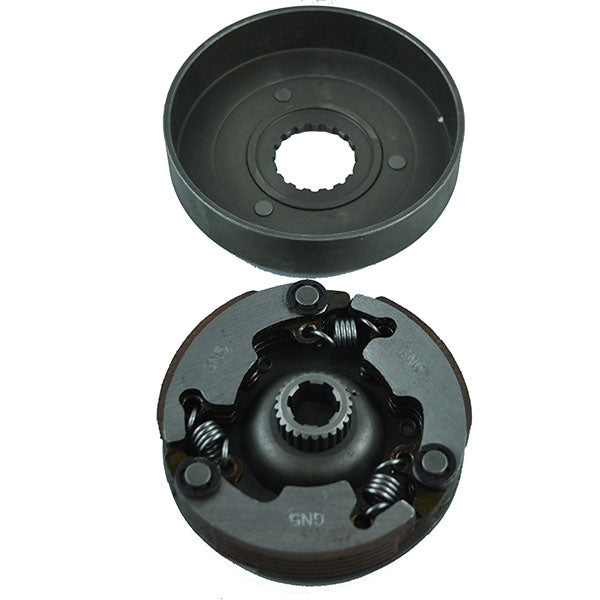 Mogo Parts Clutch 50-110CC Auto, No Reverse (11-0134) | MunroPowersports.com