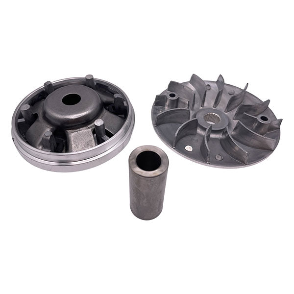 Mogo Parts Variator Assembly GY6 125/150CC (11-0135) | MunroPowersports.com