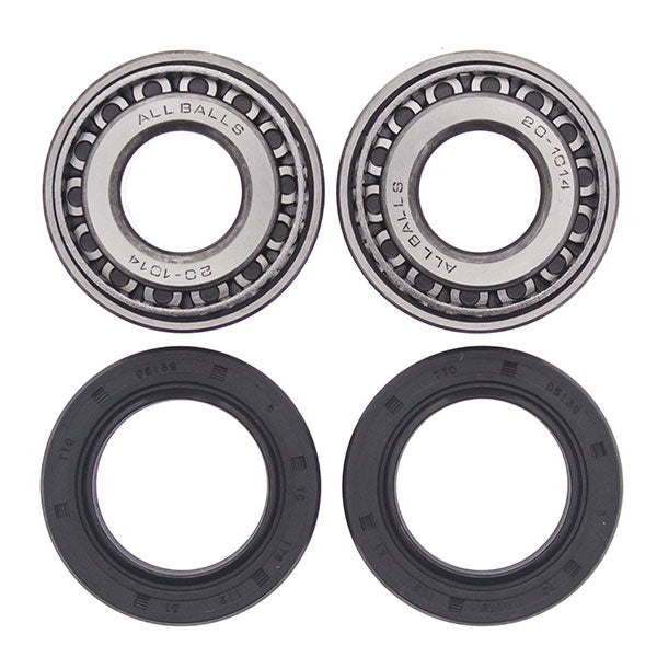All Balls Wheel Bearing Kit (25-1001) | MunroPowersports.com