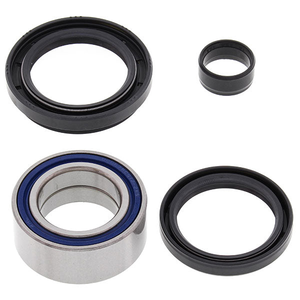 All Balls Wheel Bearing Kit (25-1003) | MunroPowersports.com