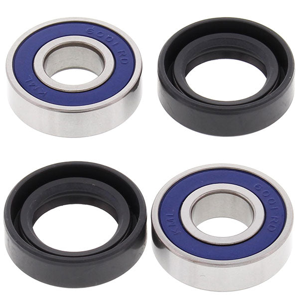 All Balls Wheel Bearing Kit (25-1009) | MunroPowersports.com