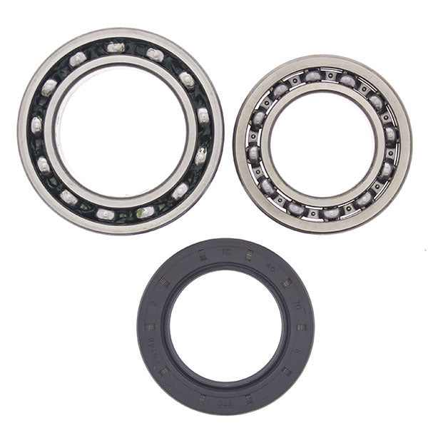 All Balls Wheel Bearing Kit (25-1010) | MunroPowersports.com