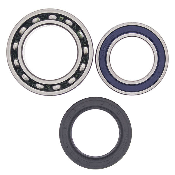 All Balls Wheel Bearing Kit (25-1011) | MunroPowersports.com