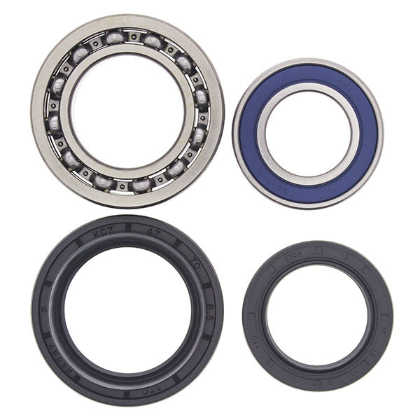 All Balls Wheel Bearing Kit (25-1012) | MunroPowersports.com