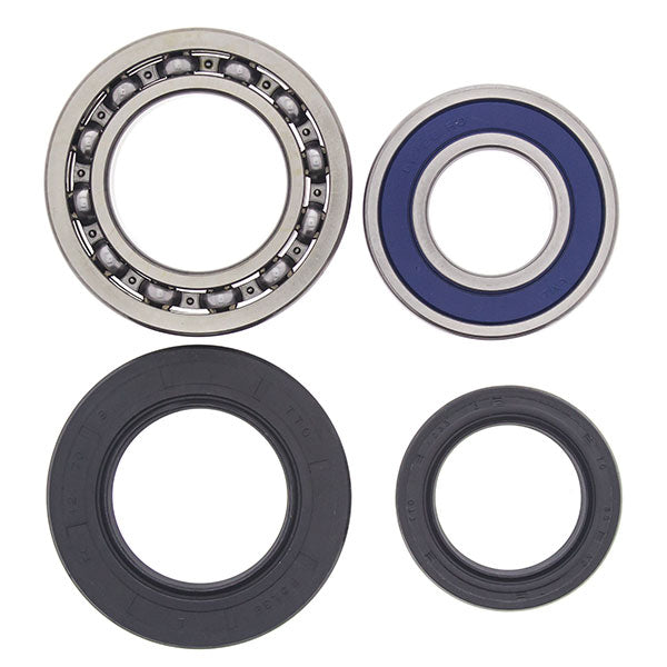 All Balls Wheel Bearing Kit (25-1014) | MunroPowersports.com