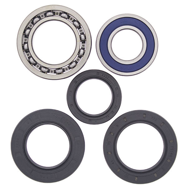 All Balls Wheel Bearing Kit (25-1015) | MunroPowersports.com