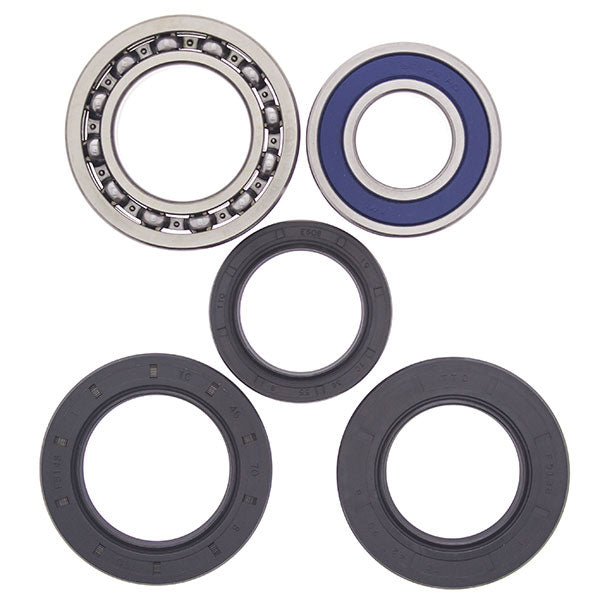 All Balls Wheel Bearing Kit (25-1017) | MunroPowersports.com