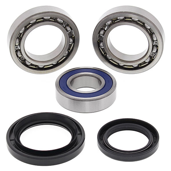 All Balls Wheel Bearing Kit (25-1018) | MunroPowersports.com