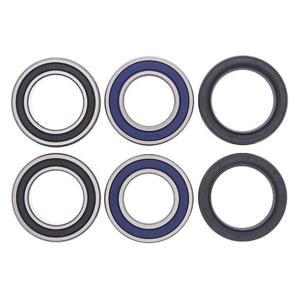 All Balls Wheel Bearing Kit (25-1019) | MunroPowersports.com