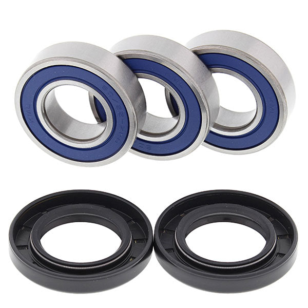 All Balls Wheel Bearing Kit (25-1021) | MunroPowersports.com