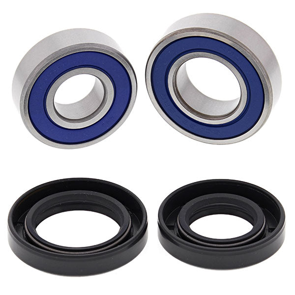 All Balls Wheel Bearing Kit (25-1023) | MunroPowersports.com