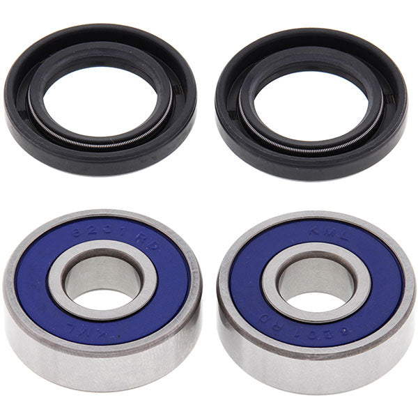 All Balls Wheel Bearing Kit (25-1025) | MunroPowersports.com