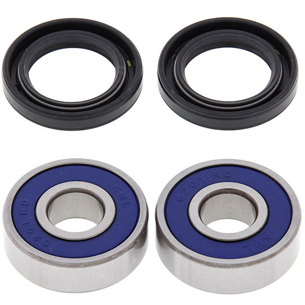 All Balls Wheel Bearing Kit (25-1027) | MunroPowersports.com